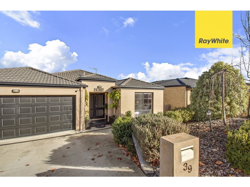 39 Branson Street, Dunlop ACT 2615