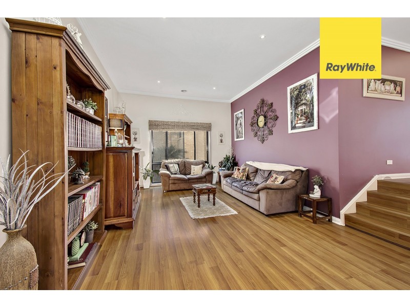 39 Branson Street, Dunlop ACT 2615