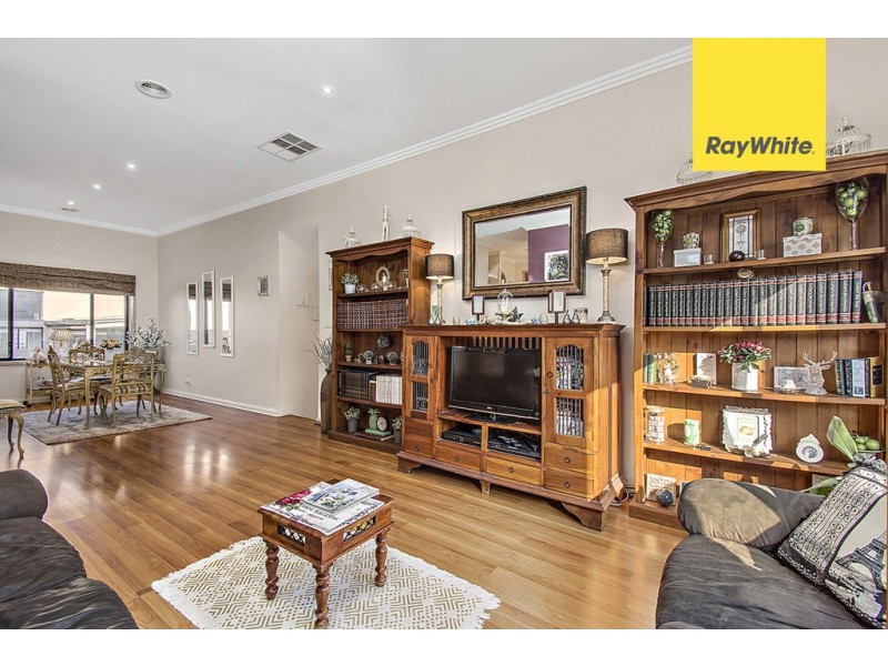 39 Branson Street, Dunlop ACT 2615