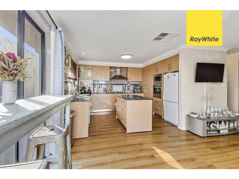 39 Branson Street, Dunlop ACT 2615