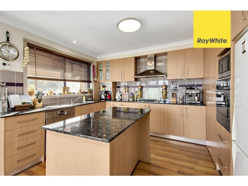 39 Branson Street, Dunlop ACT 2615