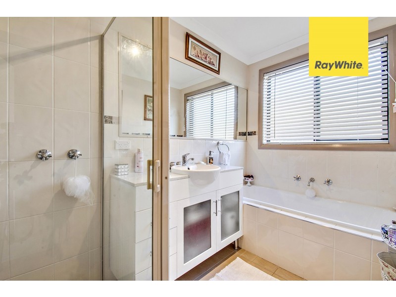 39 Branson Street, Dunlop ACT 2615