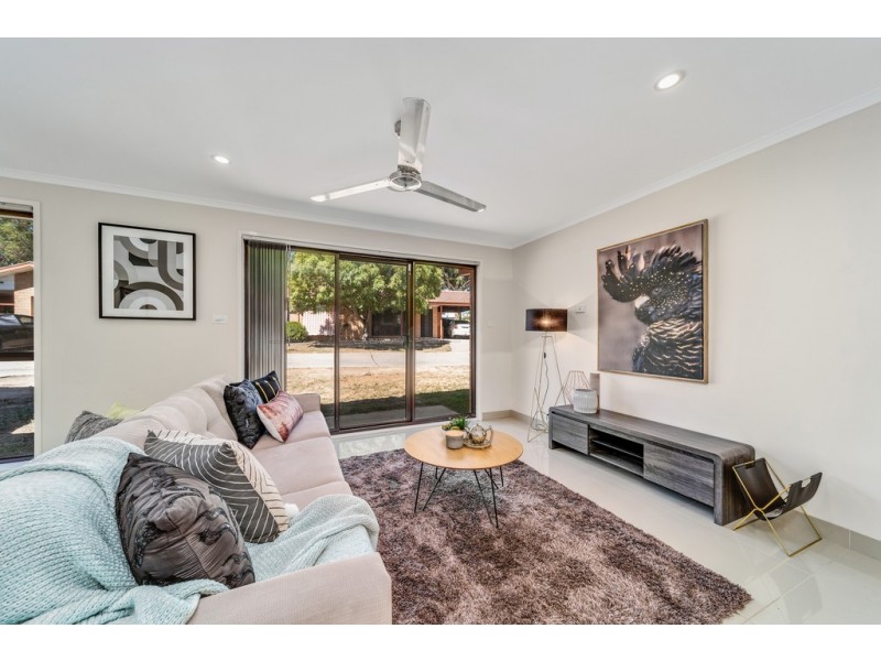 15/18 Cromwell Circuit, Isabella Plains ACT 2905
