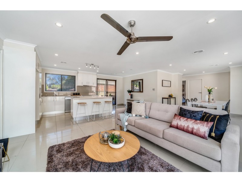 15/18 Cromwell Circuit, Isabella Plains ACT 2905