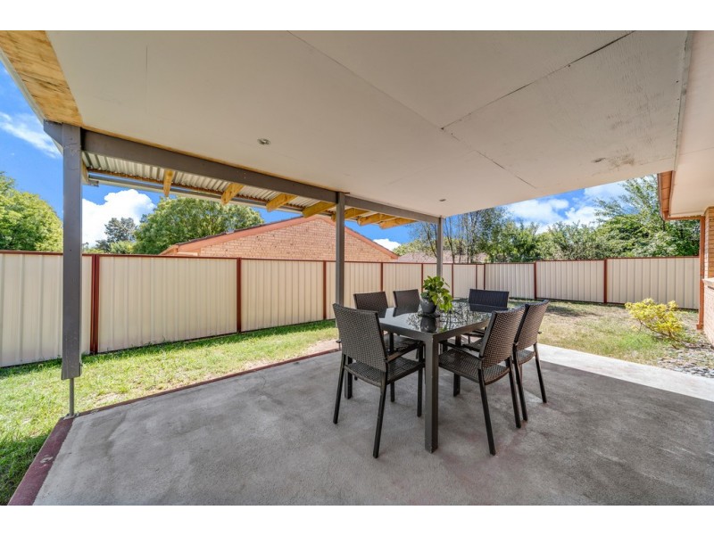 15/18 Cromwell Circuit, Isabella Plains ACT 2905