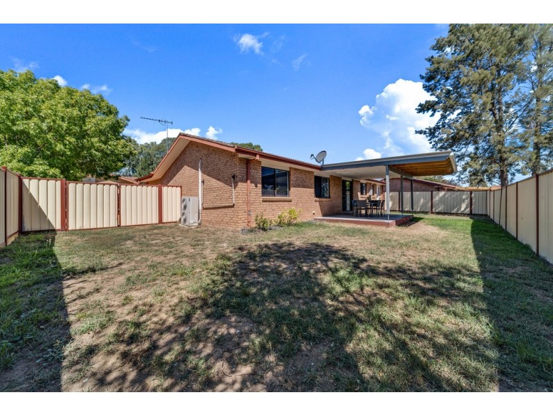 15/18 Cromwell Circuit, Isabella Plains ACT 2905