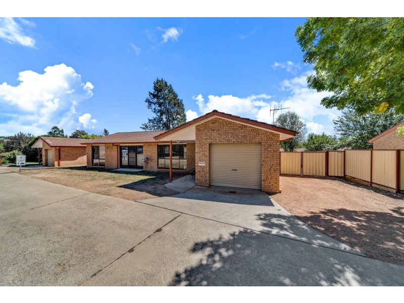 15/18 Cromwell Circuit, Isabella Plains ACT 2905