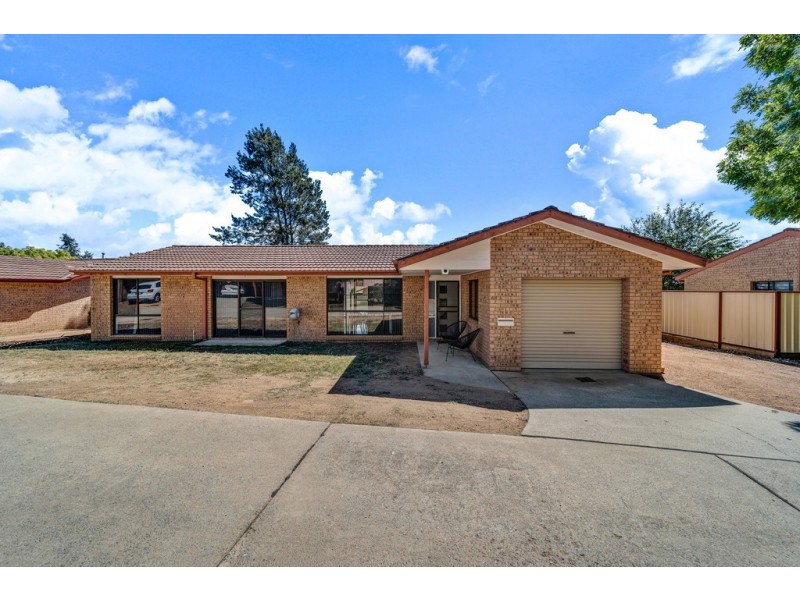 15/18 Cromwell Circuit, Isabella Plains ACT 2905