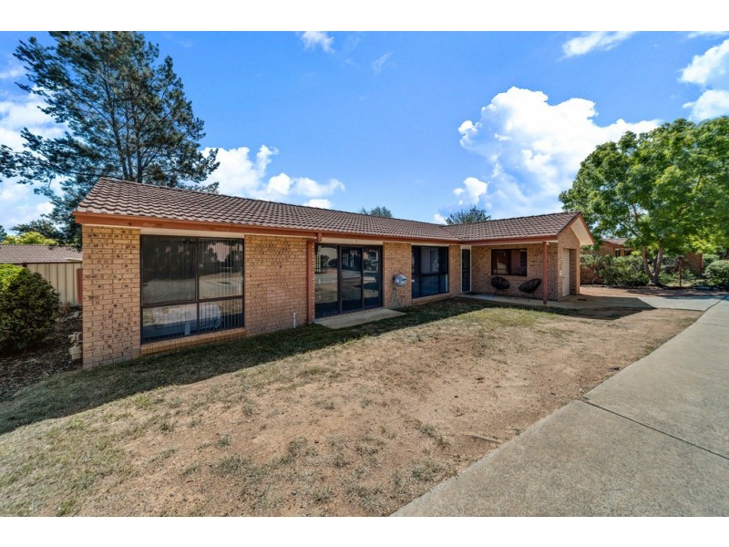 15/18 Cromwell Circuit, Isabella Plains ACT 2905