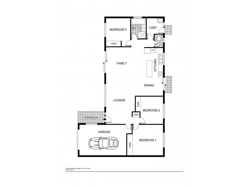 15/18 Cromwell Circuit, Isabella Plains ACT 2905