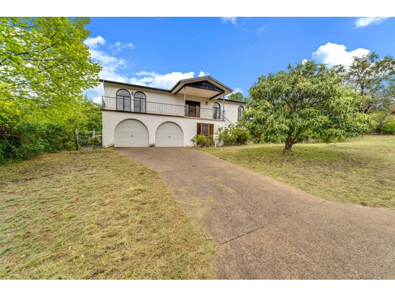 60 Doyle Terrace, Chapman ACT 2611