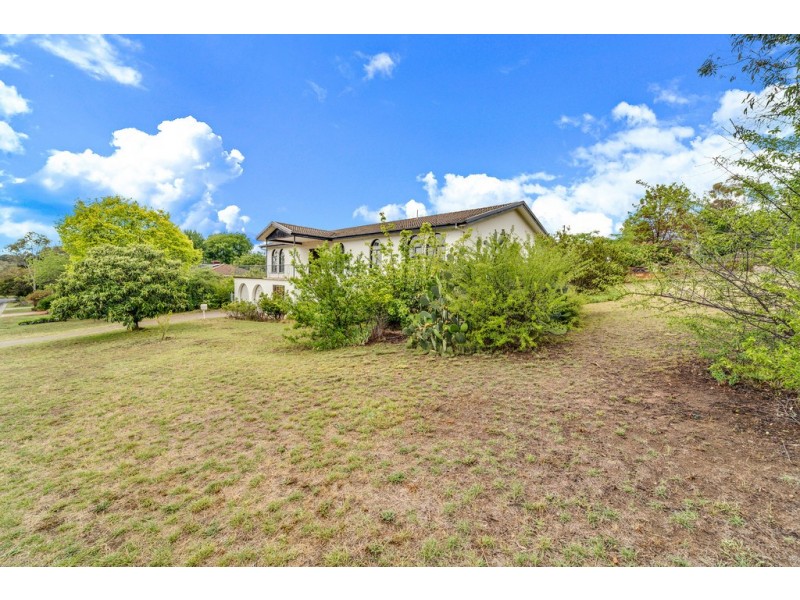 60 Doyle Terrace, Chapman ACT 2611