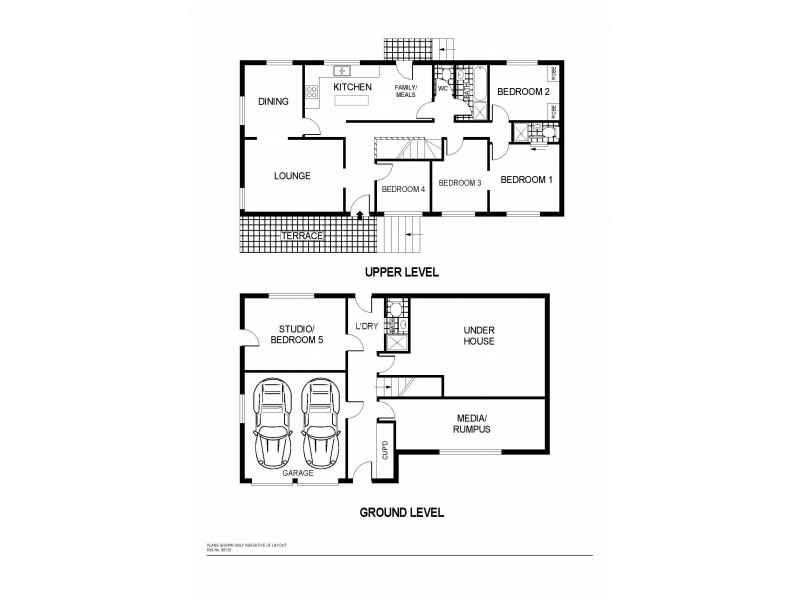 60 Doyle Terrace, Chapman ACT 2611