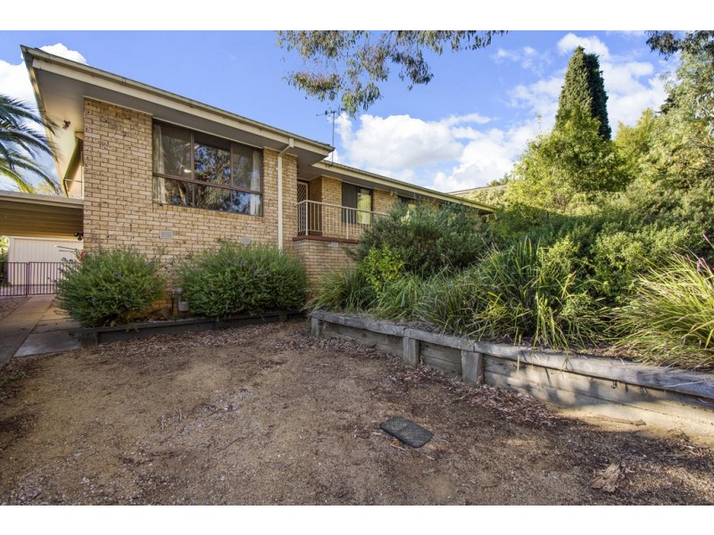 17 Barber Crescent, Flynn ACT 2615
