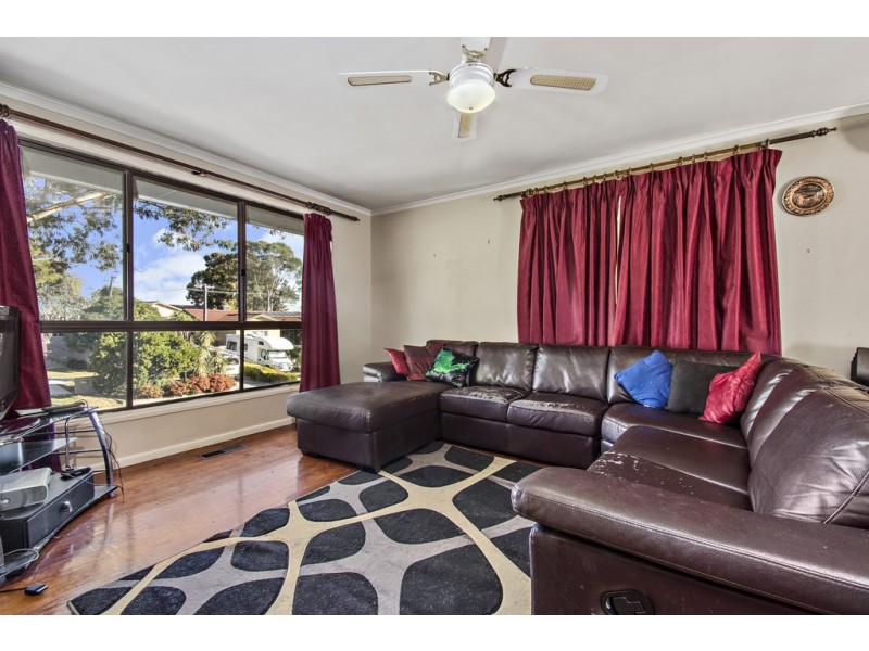 17 Barber Crescent, Flynn ACT 2615