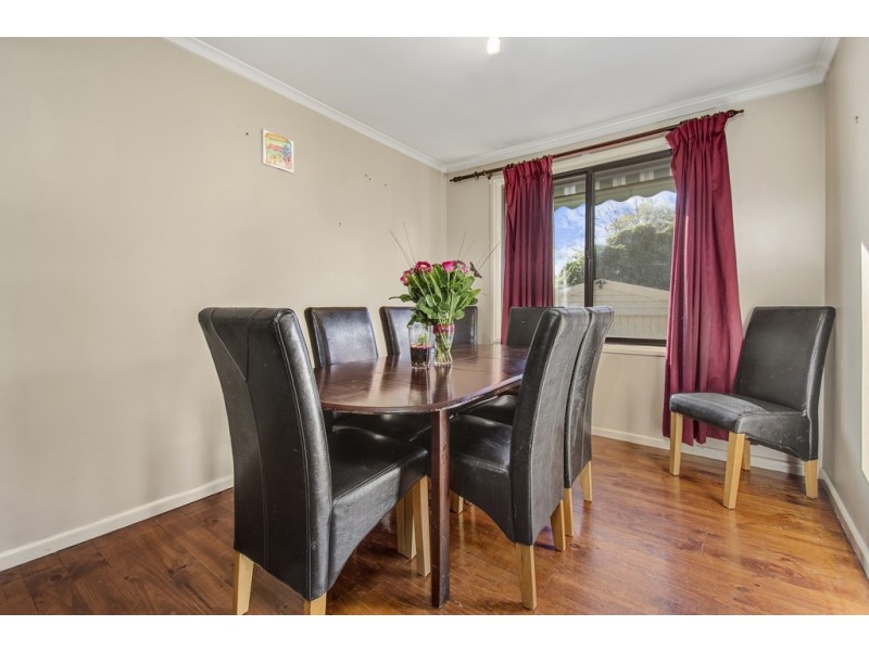 17 Barber Crescent, Flynn ACT 2615