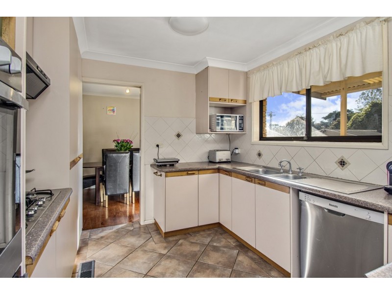 17 Barber Crescent, Flynn ACT 2615