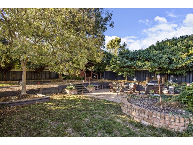 17 Barber Crescent, Flynn ACT 2615