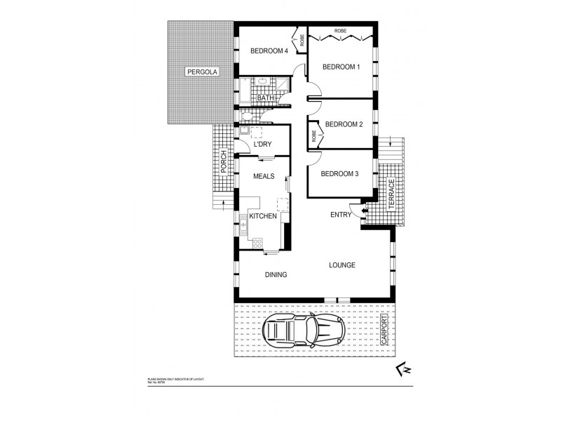 17 Barber Crescent, Flynn ACT 2615