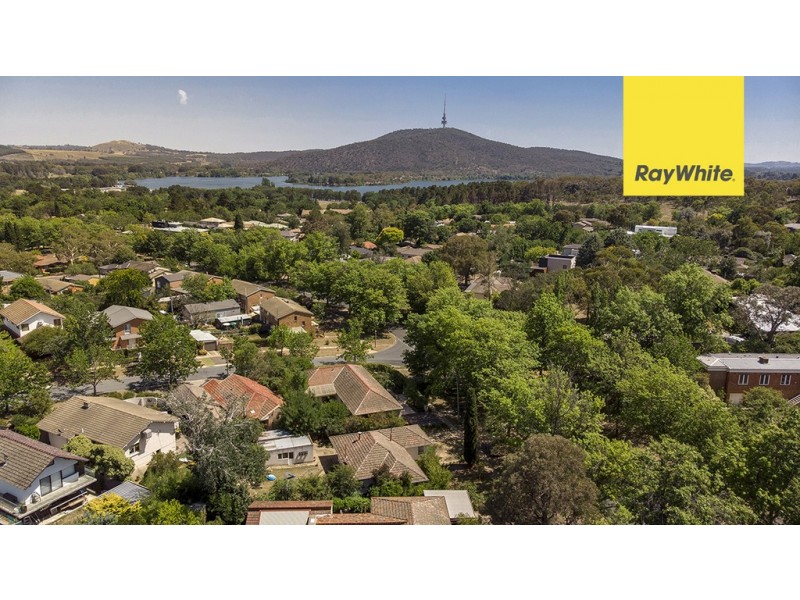 92 Schlich Street, Yarralumla ACT 2600