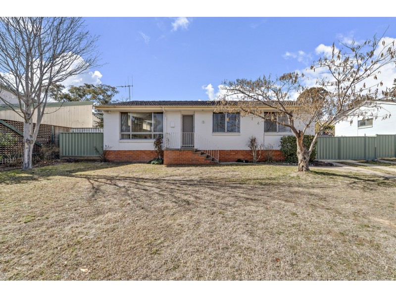 20 Gruner Street, Weston ACT 2611
