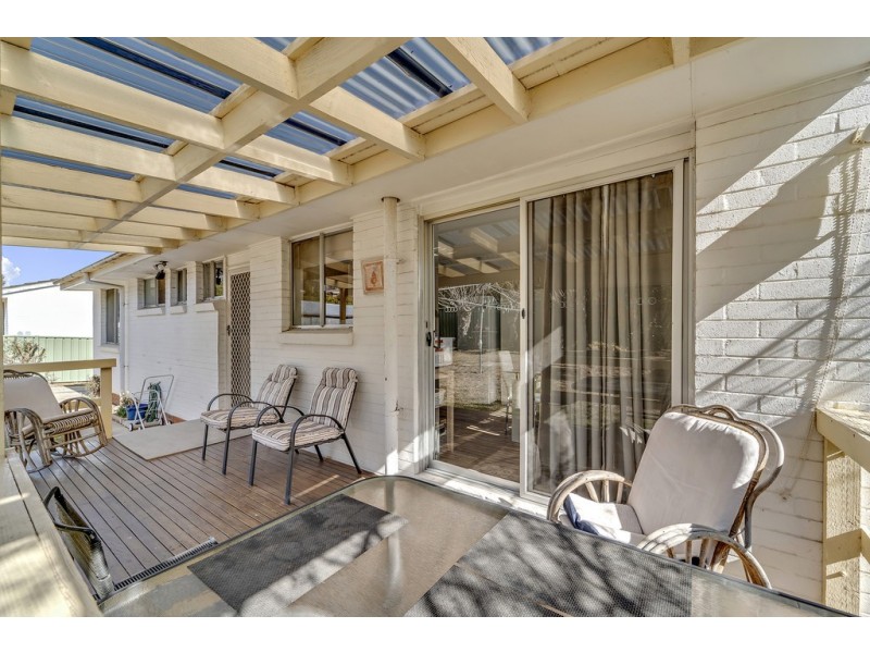 20 Gruner Street, Weston ACT 2611