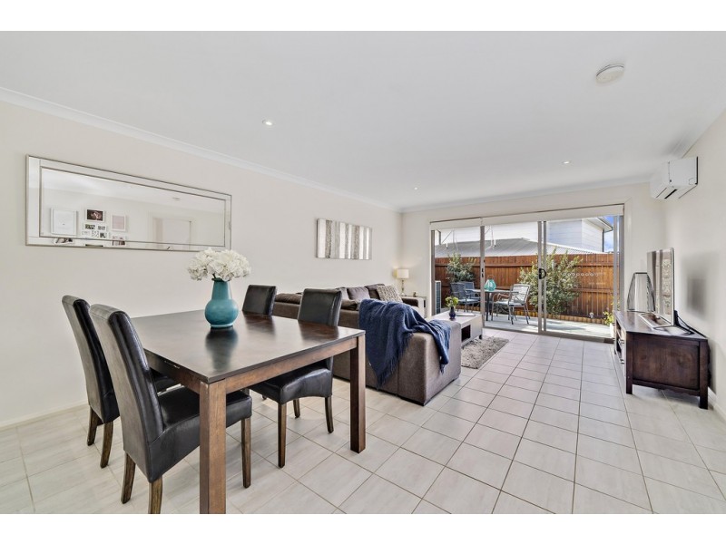 36 John Crawford Crescent, Casey ACT 2913