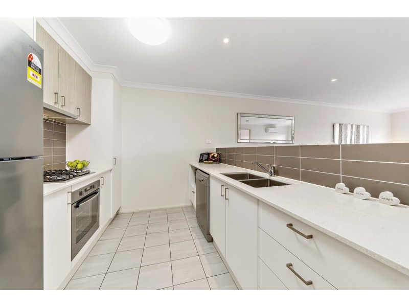 36 John Crawford Crescent, Casey ACT 2913