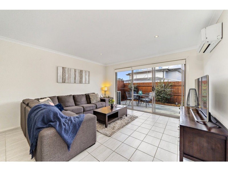 36 John Crawford Crescent, Casey ACT 2913