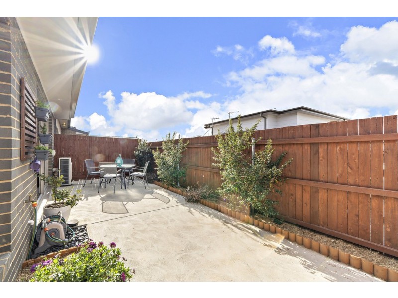 36 John Crawford Crescent, Casey ACT 2913