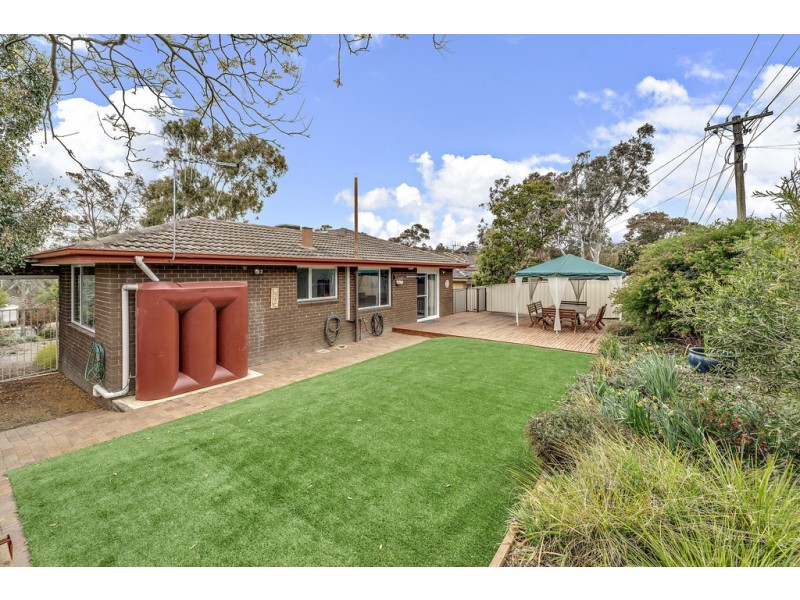 82 Bandjalong Crescent, Aranda ACT 2614