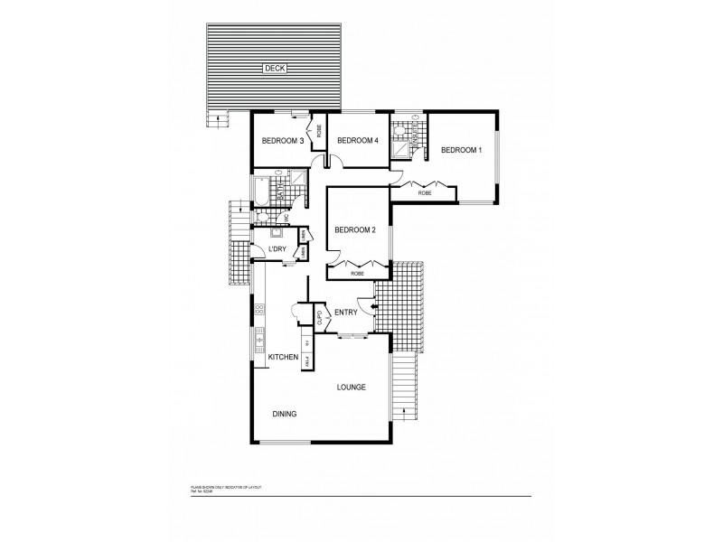 82 Bandjalong Crescent, Aranda ACT 2614