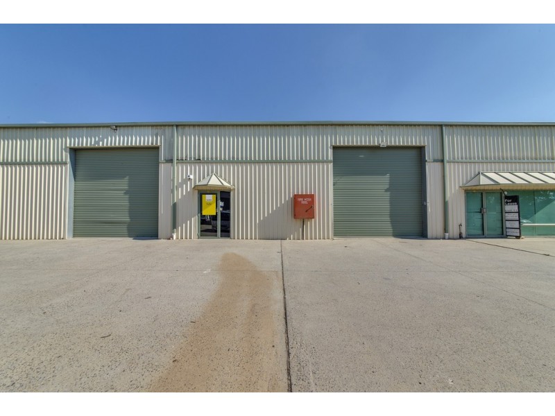 9/88 Sheppard Street, Hume ACT 2620