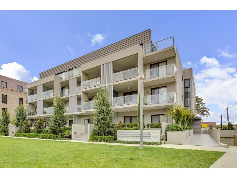 19/9 Leichhardt Street, Kingston ACT 2604