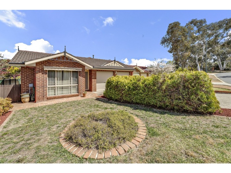 5 Biddell Pl, Nicholls ACT 2913