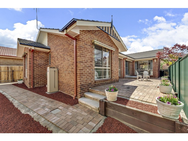 5 Biddell Pl, Nicholls ACT 2913