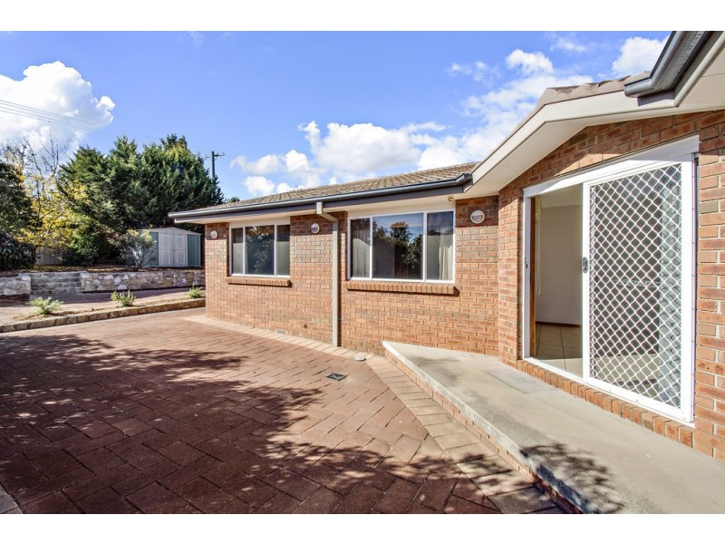 23 Rosman Circuit, Gilmore ACT 2905