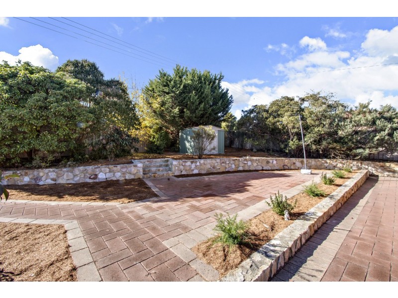 23 Rosman Circuit, Gilmore ACT 2905