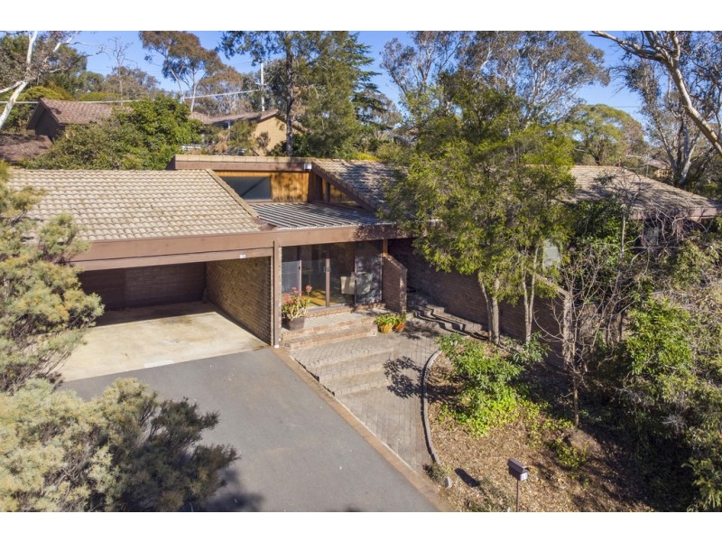 61 Somerville Street, Spence ACT 2615