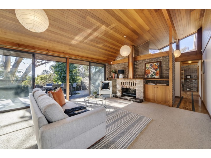 61 Somerville Street, Spence ACT 2615