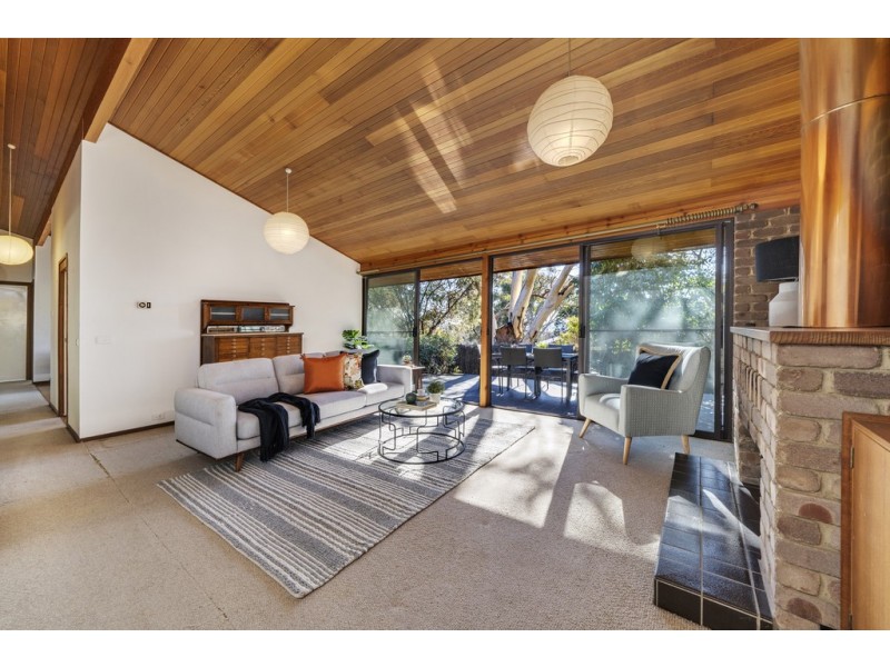 61 Somerville Street, Spence ACT 2615