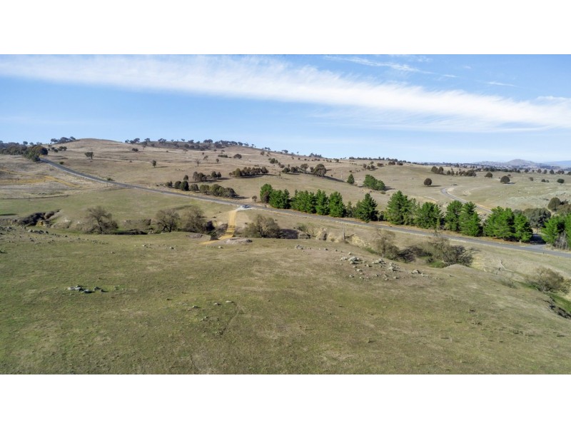 LOT 2 752 Kaveneys Road, Jeir NSW 2582