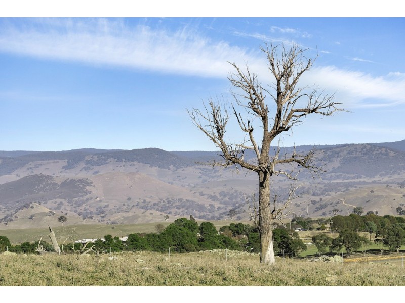 LOT 2 752 Kaveneys Road, Jeir NSW 2582