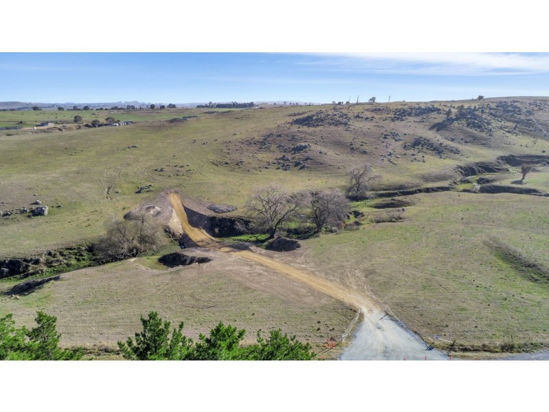 LOT 2 752 Kaveneys Road, Jeir NSW 2582