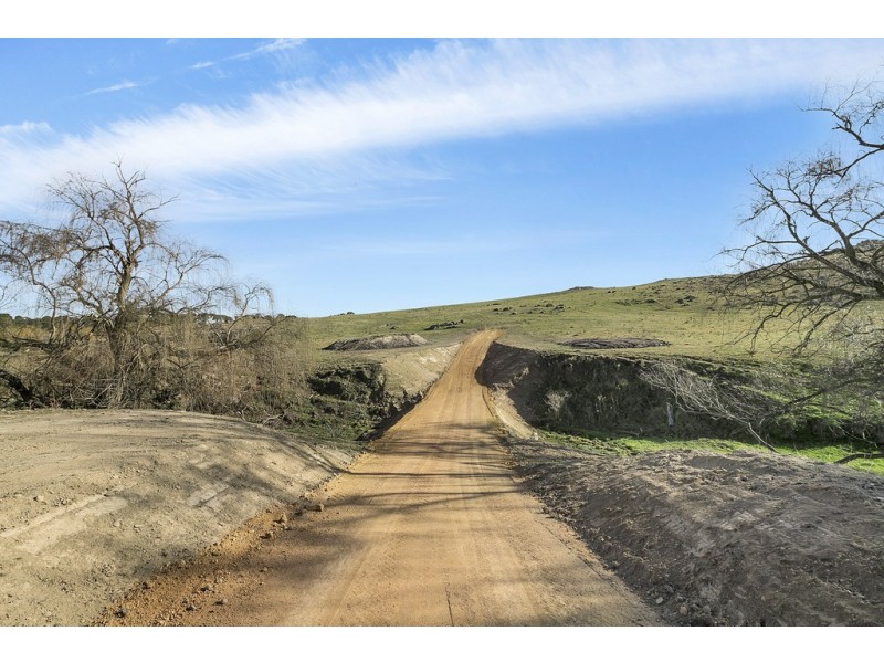 LOT 2 752 Kaveneys Road, Jeir NSW 2582