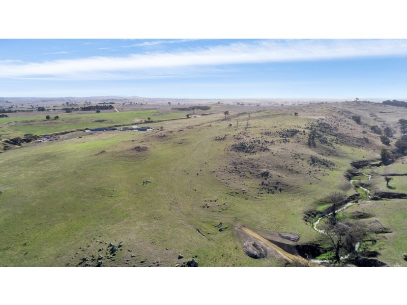 LOT 2 752 Kaveneys Road, Jeir NSW 2582