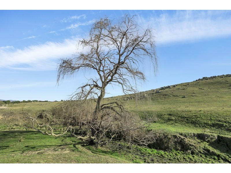 LOT 2 752 Kaveneys Road, Jeir NSW 2582