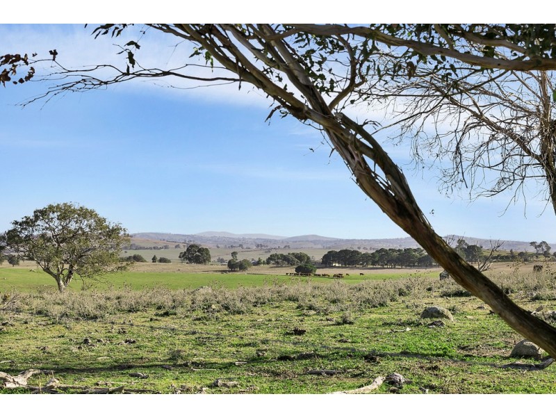 LOT 2 752 Kaveneys Road, Jeir NSW 2582