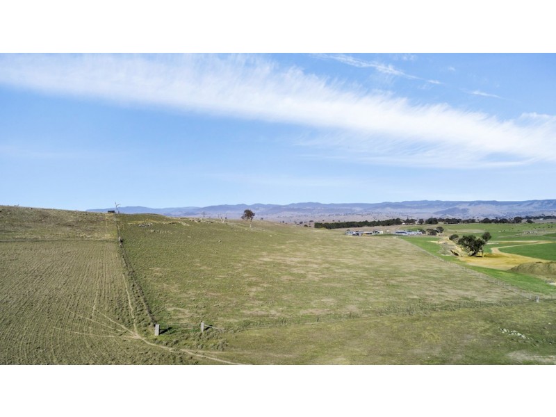 LOT 2 752 Kaveneys Road, Jeir NSW 2582