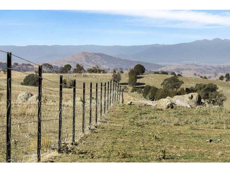 LOT 2 752 Kaveneys Road, Jeir NSW 2582